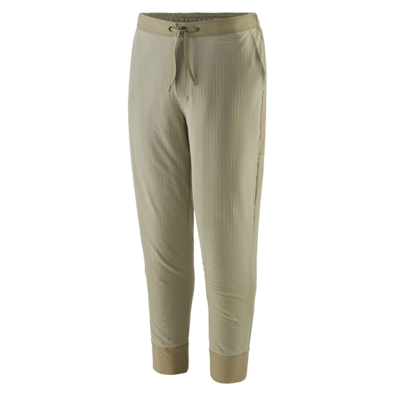 Patagonia M\'s R2 TechFace Pants River Rock Green in der Gruppe Angelmethoden / Eisangeln / Winterkleidung / Fleece-Hose bei Sportfiskeprylar.se (21715-RVGN-Sr)