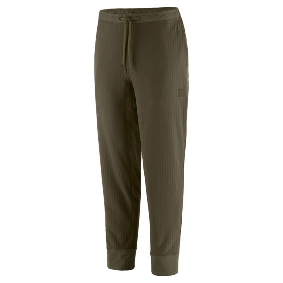 Patagonia M\'s R2 TechFace Pants PNGR in der Gruppe Kleidung & Schuhe / Kleidung / Hosen / Outdoorhosen bei Sportfiskeprylar.se (21716-PNGR-Sr)