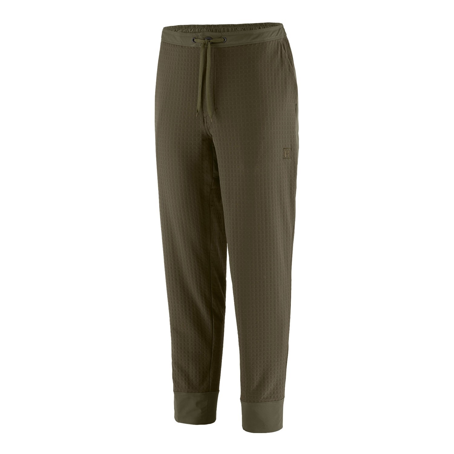 Patagonia M\'s R2 TechFace Pants PNGR in der Gruppe Kleidung & Schuhe / Kleidung / Hosen / Outdoorhosen bei Sportfiskeprylar.se (21716-PNGR-Sr)
