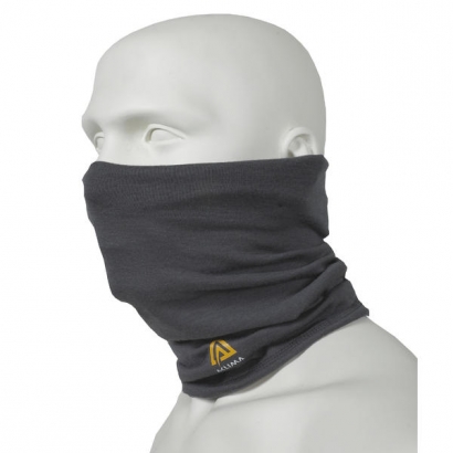 Aclima LightWool Headover One-Size Black in der Gruppe Kleidung & Schuhe / Kleidung / Schals & Balaclavas / Multiscarfs bei Sportfiskeprylar.se (219013001-20)