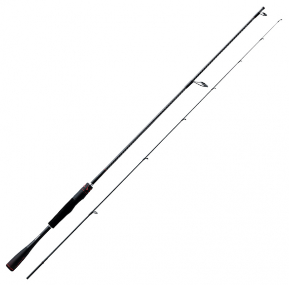 Shimano Zodias Spinning Solid Tip in der Gruppe Angelruten / Spinnruten bei Sportfiskeprylar.se (21ZODIAS70ULPS2r)