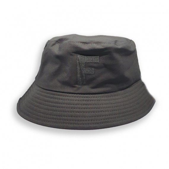 Fladen Fishing Hat Black in der Gruppe Kleidung & Schuhe / Kappen & Kopfbedeckungen / Hüte bei Sportfiskeprylar.se (22-1851)