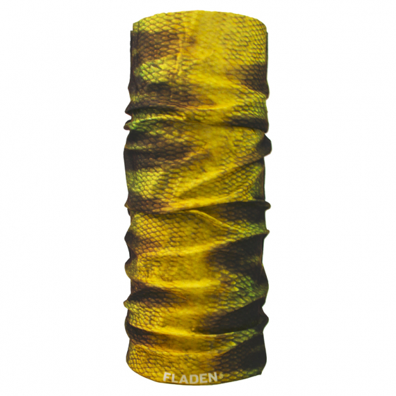 Fladen Multiscarf Perch in der Gruppe Kleidung & Schuhe / Kleidung / Schals & Balaclavas / Multiscarfs bei Sportfiskeprylar.se (22-9290)