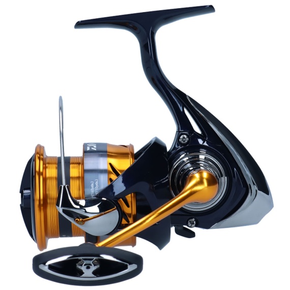 Daiwa 23 Revros LT in der Gruppe Angelrollen / Spinnrollen bei Sportfiskeprylar.se (220720r)