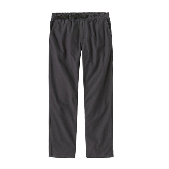 Patagonia M\'s Point Reyes Canvas Gi Pants INBK in der Gruppe Kleidung & Schuhe / Kleidung / Hosen / Outdoorhosen bei Sportfiskeprylar.se (22145-INBK-Sr)