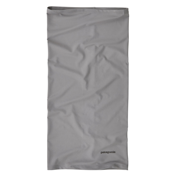 Patagonia Sun Mask - Forever Grey in der Gruppe Kleidung & Schuhe / Kleidung / Schals & Balaclavas / Gesichtsmasken & Balaclavas bei Sportfiskeprylar.se (22397-FEGY-ALL)