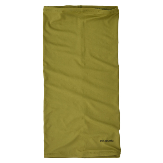 Patagonia Sun Mask - Graze Green in der Gruppe Kleidung & Schuhe / Kleidung / Schals & Balaclavas / Gesichtsmasken & Balaclavas bei Sportfiskeprylar.se (22397-GRZG-ALL)