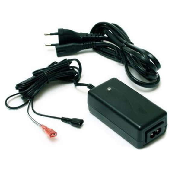 Humminbird Ladegerät 12V 1A in der Gruppe Technik & Boot / Bootsbatterie & Akkuladegerät / Batterieladegerät bei Sportfiskeprylar.se (2240-12)