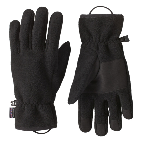 Patagonia Synch Gloves BKSO in der Gruppe Kleidung & Schuhe / Kleidung / Handschuhe bei Sportfiskeprylar.se (22401-BKSO-Lr)