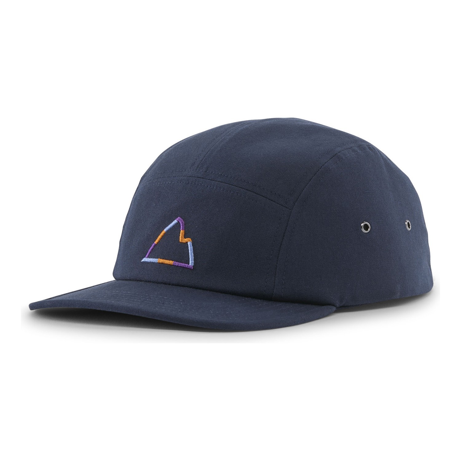 Patagonia Graphic Maclure Hat FMNE in der Gruppe Kleidung & Schuhe / Kappen & Kopfbedeckungen / Caps / Dad Caps bei Sportfiskeprylar.se (22545-FMNE-ALL)
