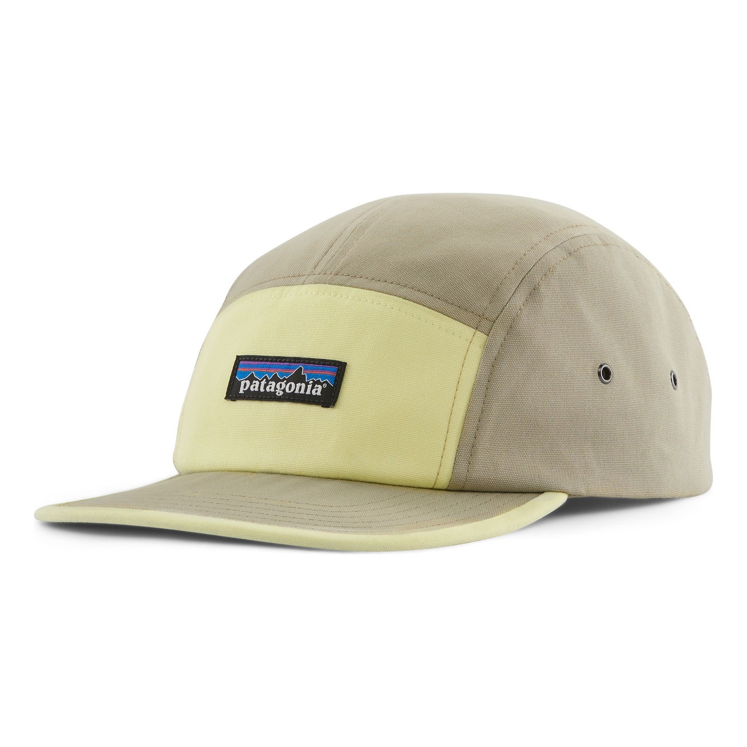 Patagonia Graphic Maclure Hat PLWD in der Gruppe Kleidung & Schuhe / Kappen & Kopfbedeckungen / Caps / Dad Caps bei Sportfiskeprylar.se (22545-PLWD-ALL)
