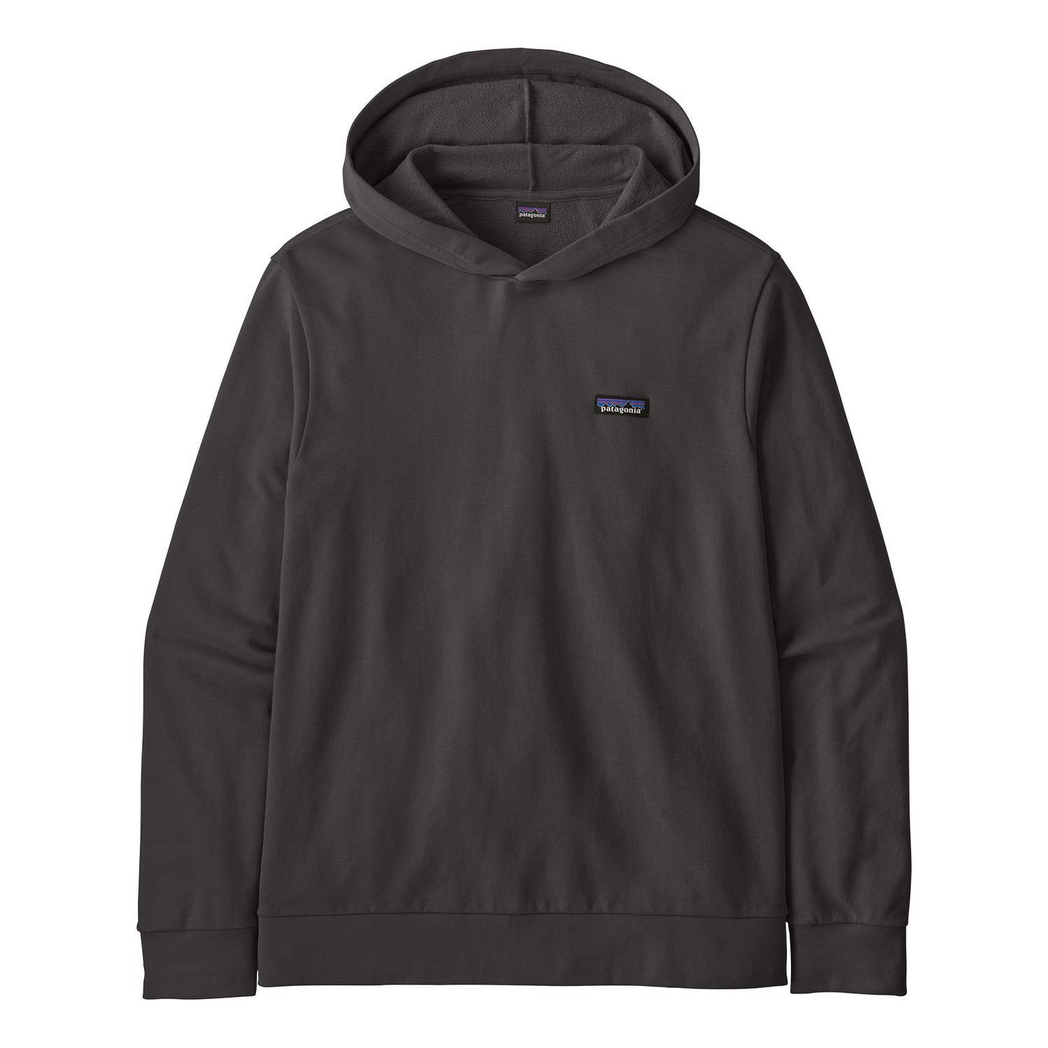 Patagonia M\'s Daily Hoody INBK in der Gruppe Kleidung & Schuhe / Kleidung / Pullover / Hoodies bei Sportfiskeprylar.se (22771-INBK-Sr)