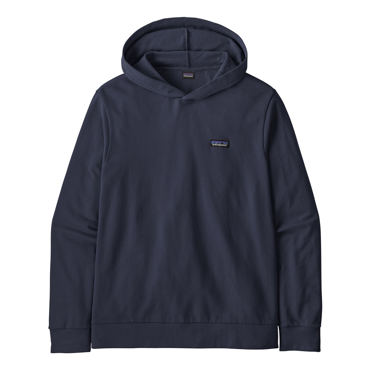 Patagonia M\'s Daily Hoody NENA in der Gruppe Kleidung & Schuhe / Kleidung / Pullover / Hoodies bei Sportfiskeprylar.se (22771-NENA-Sr)
