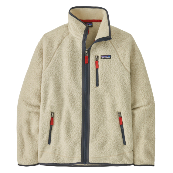 Patagonia M\'s Retro Pile Jacket PNSM in der Gruppe Kleidung & Schuhe / Kleidung / Jacken / Fleece-Jacken bei Sportfiskeprylar.se (22801-PNSM-Lr)