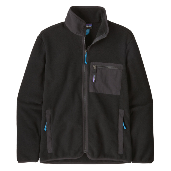 Patagonia M\'s Synch Jacket BKSO in der Gruppe bei Sportfiskeprylar.se (22991-BKSO-Lr)