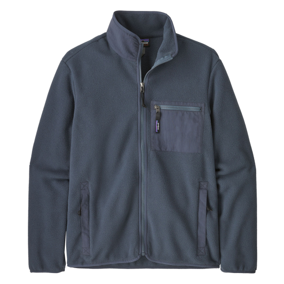 Patagonia M\'s Synch Jacket SMSB in der Gruppe Kleidung & Schuhe / Kleidung / Jacken / Fleece-Jacken bei Sportfiskeprylar.se (22991-SMSB-Lr)