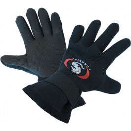 URSUIT Neoprene Handskar 5 Finger XL in der Gruppe Kleidung & Schuhe / Kleidung / Handschuhe bei Sportfiskeprylar.se (23-001453)