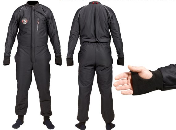 Ursuit Thermofill Light in der Gruppe Kleidung & Schuhe / Kleidung / Schichten & Unterwäsche / Baselayer-Set bei Sportfiskeprylar.se (23-012143r)