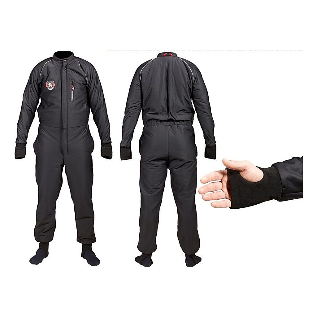 Ursuit Thermofill Light in der Gruppe Kleidung & Schuhe / Kleidung / Baselayer & Unterwäsche / Baselayer-Set bei Sportfiskeprylar.se (23-012143r)