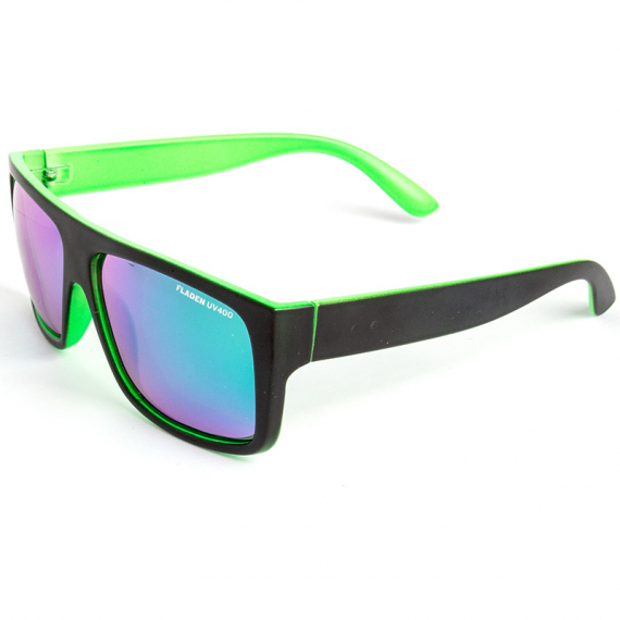 Fladen Emerald Polarisierende Sonnenbrillen in der Gruppe Kleidung & Schuhe / Sonnenbrillen / Polarisierte Sonnenbrillen bei Sportfiskeprylar.se (23-0595)