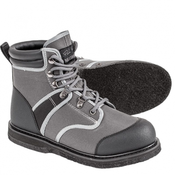 Fladen Maxximus Wading Boot in der Gruppe Kleidung & Schuhe / Wathosen & Watschuhe / Watschuhe bei Sportfiskeprylar.se (23-673839r)
