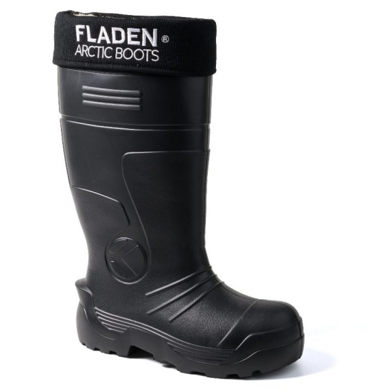 Fladen Arctic Boots -50 in der Gruppe Kleidung & Schuhe / Schuhe & Stiefel / Stiefel / Winterstiefel bei Sportfiskeprylar.se (23-7942r)