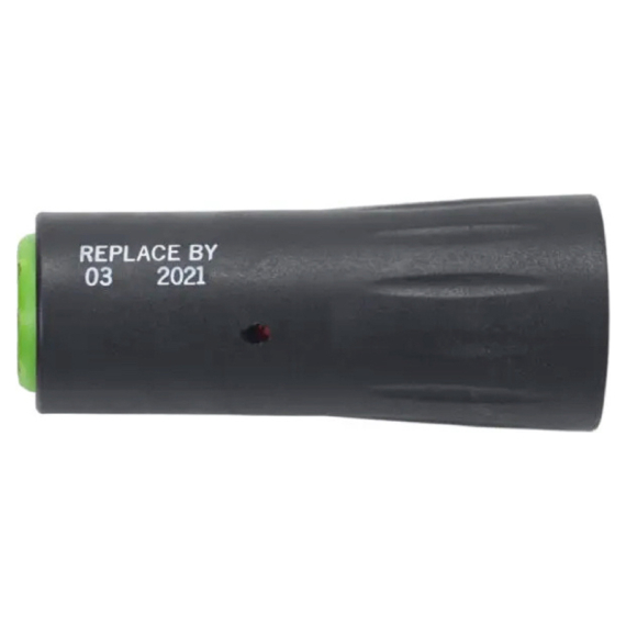 Cartridge United Moulders in der Gruppe Kleidung & Schuhe / Flotation Kleidung / Schwimmwesten / Schwimmwesten Zubehör bei Sportfiskeprylar.se (2520-000-1)