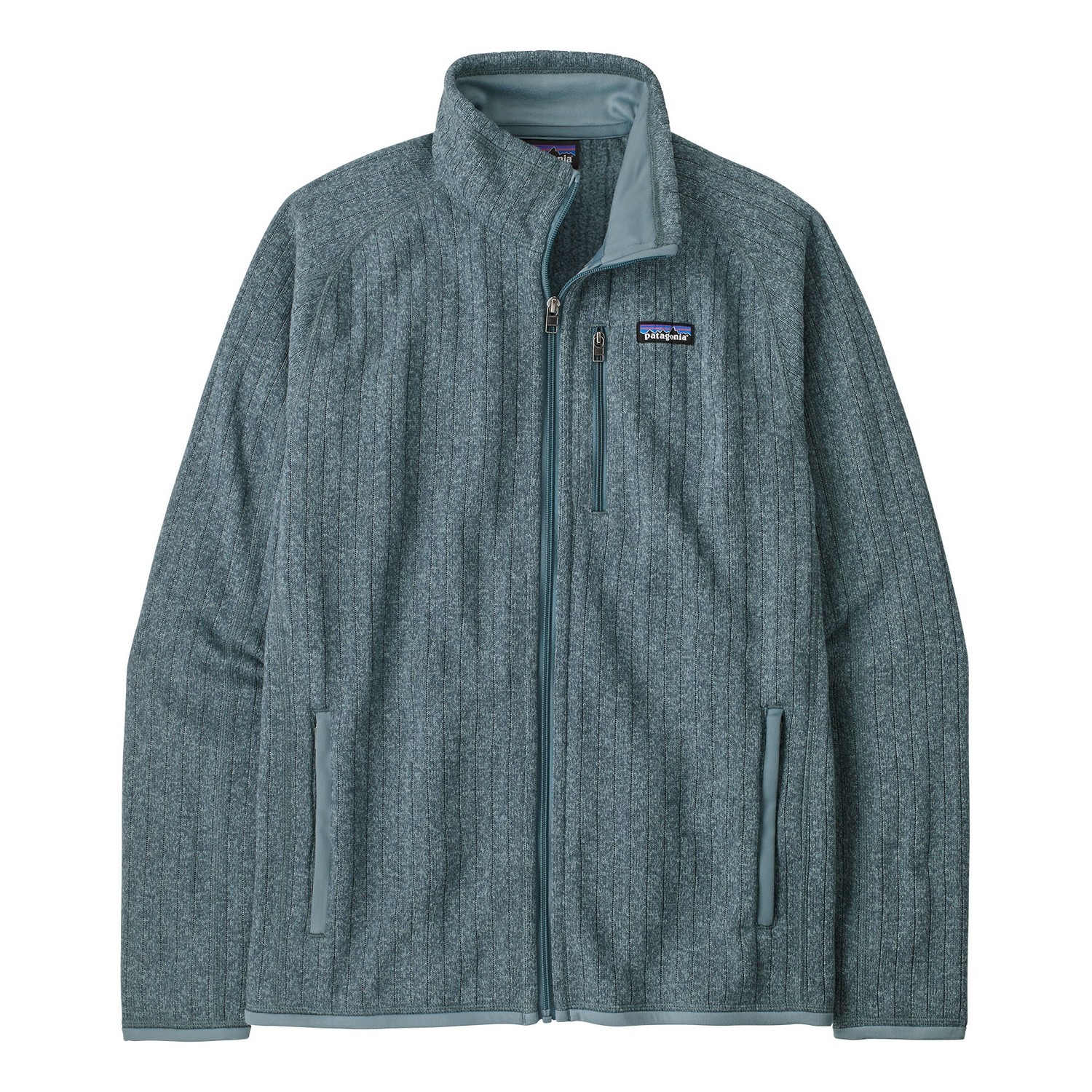 Patagonia M\'s Better Sweater Jacket BSGK in der Gruppe Kleidung & Schuhe / Kleidung / Pullover / Fleece-Pullover bei Sportfiskeprylar.se (25528-BSGK-XXLr)