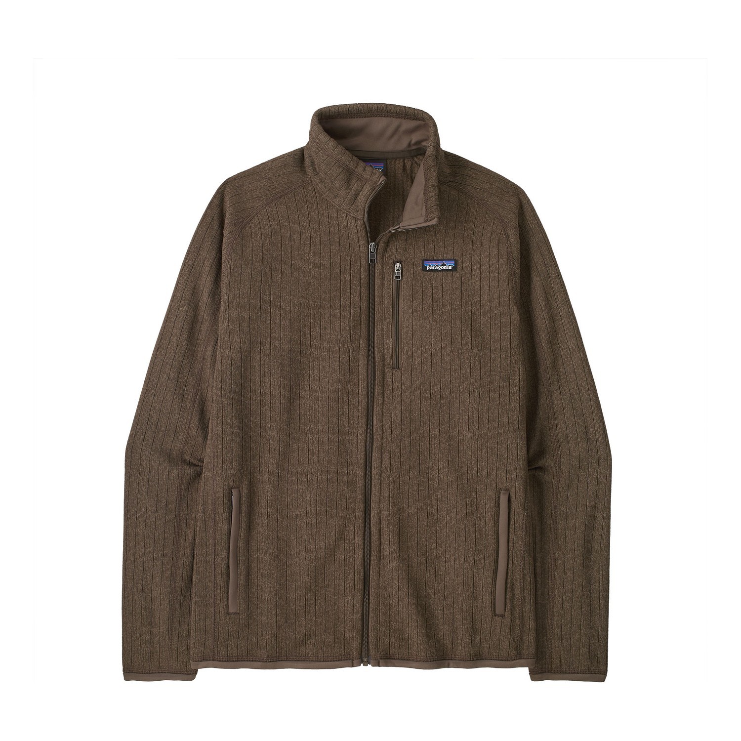 Patagonia M\'s Better Sweater Jacket MRBK in der Gruppe Kleidung & Schuhe / Kleidung / Pullover / Fleece-Pullover bei Sportfiskeprylar.se (25528-MRBK-XXLr)