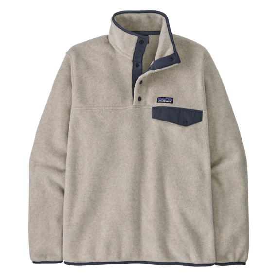 Patagonia M\'s LW Synch Snap-T P/O OTSM in der Gruppe Kleidung & Schuhe / Kleidung / Pullover / Fleece-Pullover bei Sportfiskeprylar.se (25551-OTSM-Lr)
