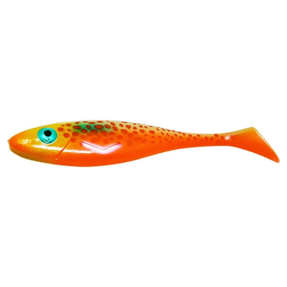 Gator Gum 18cm Deal in der Gruppe Köder / Gummiköder / Hecht Gummifische bei Sportfiskeprylar.se (257GATORr)