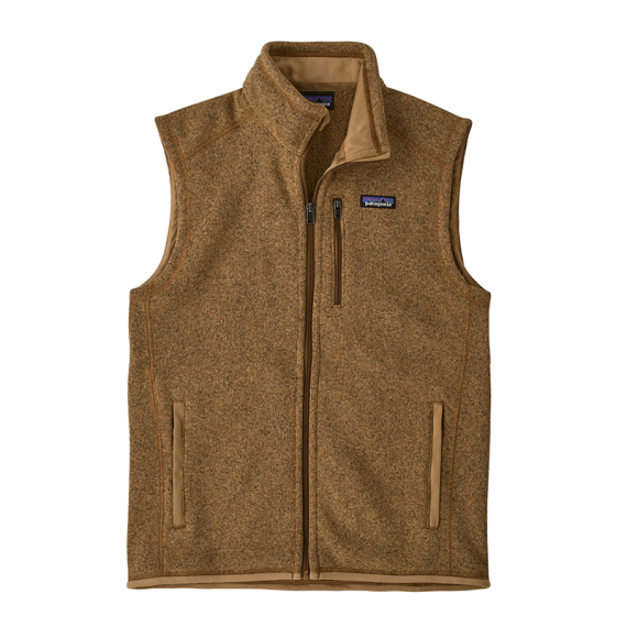 Patagonia M\'s Better Sweater Vest GRBN in der Gruppe Kleidung & Schuhe / Kleidung / Westen bei Sportfiskeprylar.se (25882-GRBN-Lr)