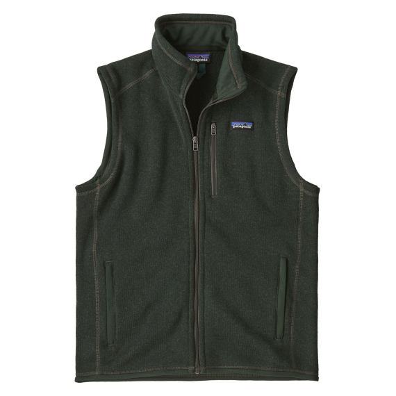 Patagonia M\'s Better Sweater Vest OLGG in der Gruppe Kleidung & Schuhe / Kleidung / Westen / Alltägliche Westen bei Sportfiskeprylar.se (25882-OLGG-Lr)