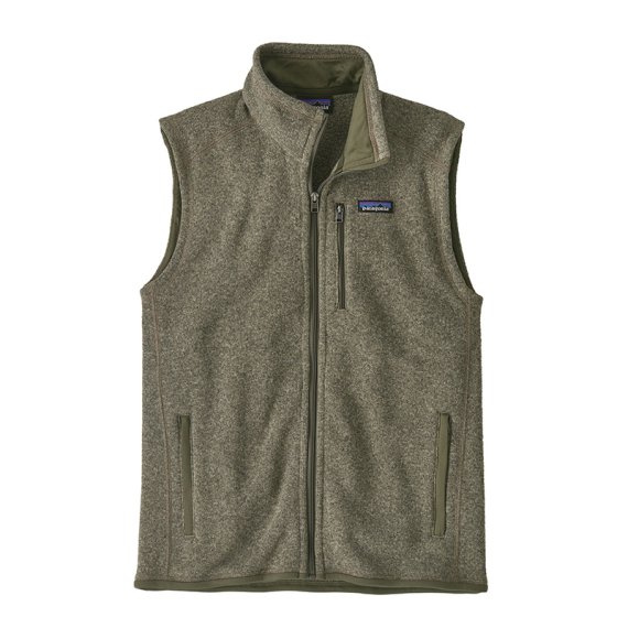 Patagonia M\'s Better Sweater Vest RVGN in der Gruppe Kleidung & Schuhe / Kleidung / Westen bei Sportfiskeprylar.se (25882-RVGN-Lr)
