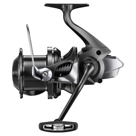 Shimano Aerlex XTC - 14000 in der Gruppe Angelrollen / Freilaufrollen & Karpfenrollen / Big Pit Rollen bei Sportfiskeprylar.se (25ALX140XTC)