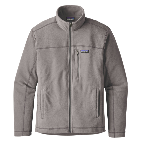 Patagonia M\'s Micro D Jacket FEA in der Gruppe Kleidung & Schuhe / Kleidung / Pullover / Fleece-Pullover bei Sportfiskeprylar.se (26171-FEA-Lr)