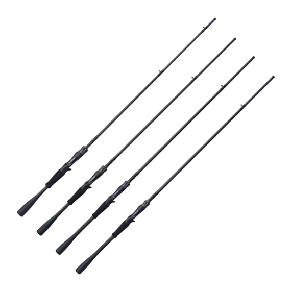 Shimano Zodias Casting in der Gruppe Angelruten / Baitcast Ruten bei Sportfiskeprylar.se (26ZODIAS164LBFS2r)