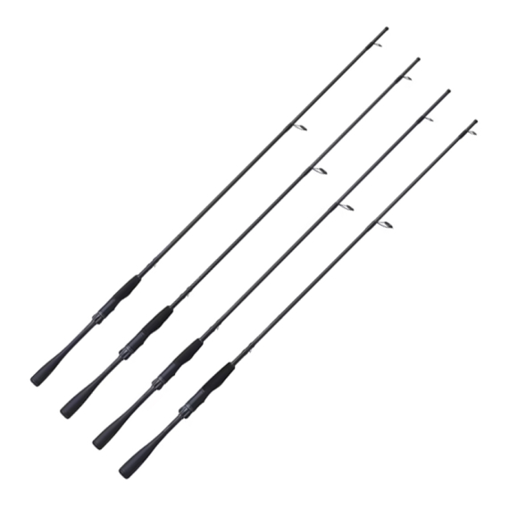 Shimano Zodias Spinning in der Gruppe Angelruten / Spinnruten bei Sportfiskeprylar.se (26ZODIAS264UL2r)