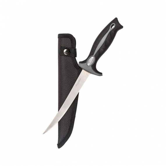 Fladen Fillet Knife Stainless Steel Blade 18cm in der Gruppe Werkzeuge & Zubehör / Messer & Äxte / Messer / Filetmesser bei Sportfiskeprylar.se (28-17-18)