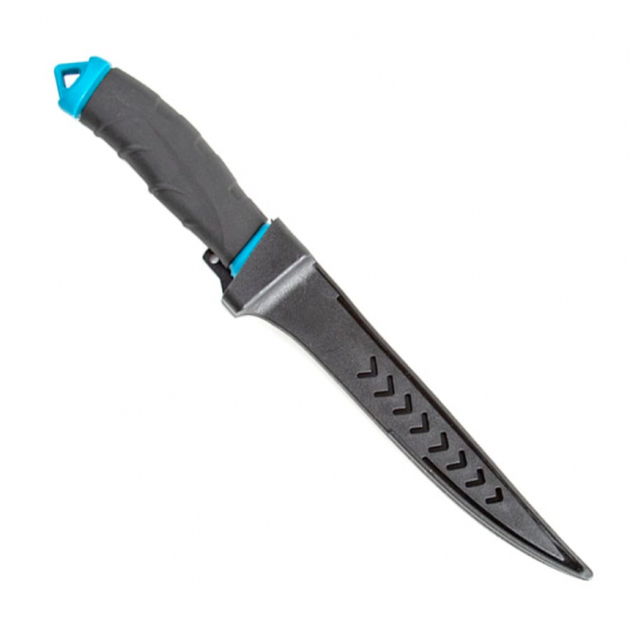 Fladen Filet Knife 15cm in der Gruppe Werkzeuge & Zubehör / Messer & Äxte / Messer / Filetmesser bei Sportfiskeprylar.se (28-17-27)