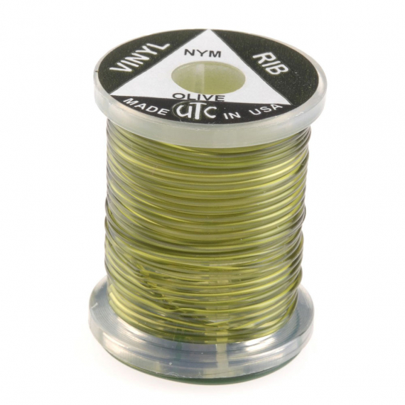 Hareline UTC V-Rib / Vinyl Rib #Nymph in der Gruppe Haken & Zubehör / Fliegenbinden / Fliegenbindematerial / Sonstige Synthetische Materialien bei Sportfiskeprylar.se (2801-00r)