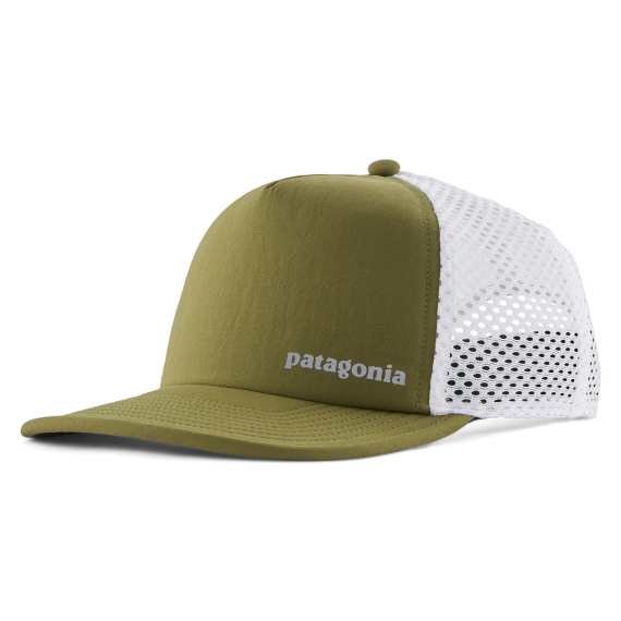 Patagonia Duckbill Trucker Hat PNDG in der Gruppe Kleidung & Schuhe / Kappen & Kopfbedeckungen / Caps / Trucker-Kappen bei Sportfiskeprylar.se (28758-PNDG-ALL)