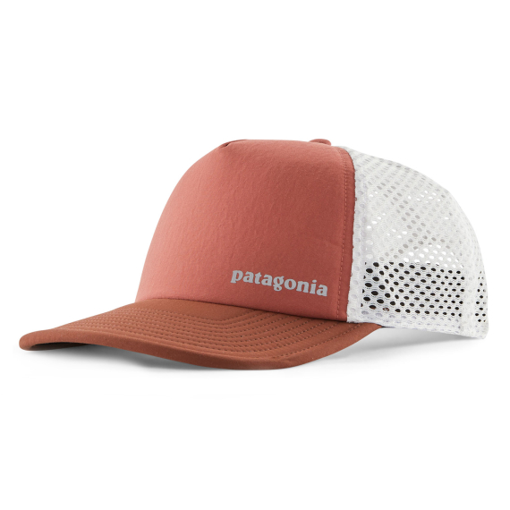 Patagonia Duckbill Trucker Hat PTRE in der Gruppe Kleidung & Schuhe / Kappen & Kopfbedeckungen / Caps / Trucker-Kappen bei Sportfiskeprylar.se (28758-PTRE-ALL)