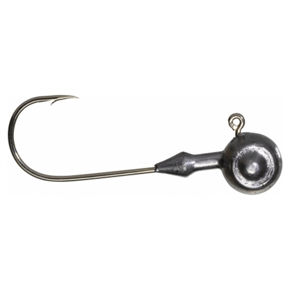 Gunki G\'Foot Neutral in der Gruppe Haken & Zubehör / Jigköpfe / Runde Jigköpfe bei Sportfiskeprylar.se (29-11001r)