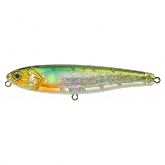 Jackall Bonnie 10,7cm, 17,5g - Nf Ayu