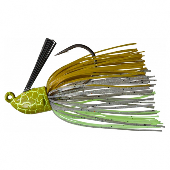 Illex Jungle Blaster in der Gruppe Köder / Rubber Jigs bei Sportfiskeprylar.se (29-16210r)