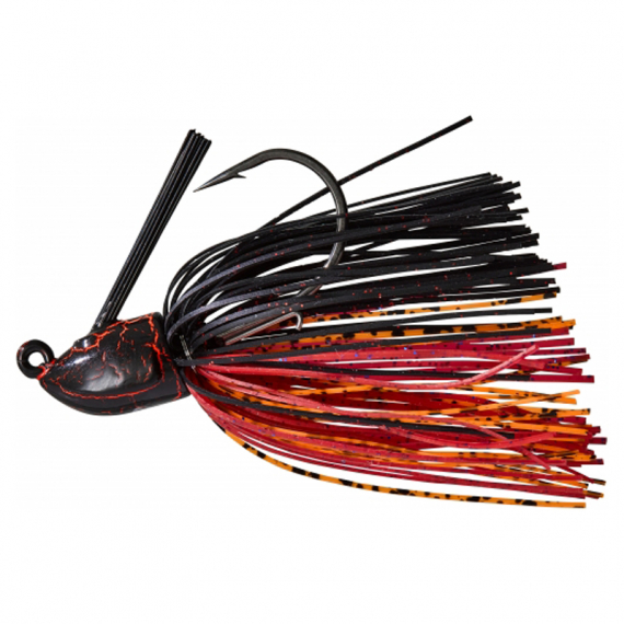 Illex Jungle Blaster 14g - Magic Mad Craw in der Gruppe Köder / Rubber Jigs bei Sportfiskeprylar.se (29-16212)