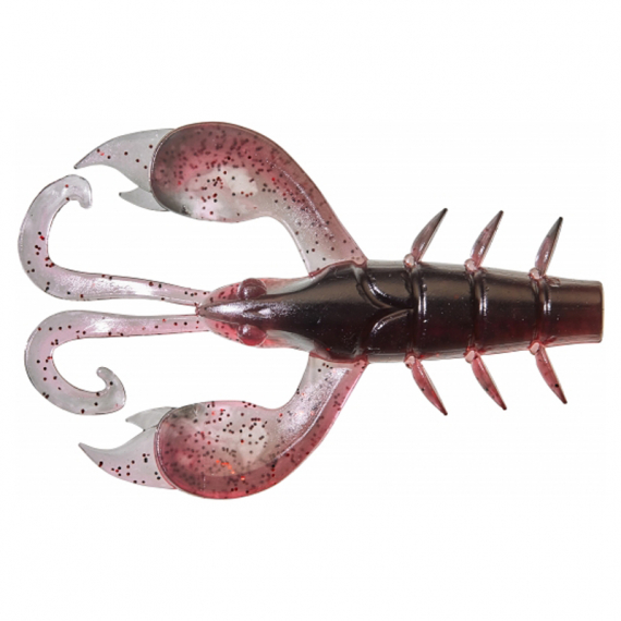Illex Magic Craw in der Gruppe Köder / Gummiköder / Krebse & Creaturebaits bei Sportfiskeprylar.se (29-16229r)