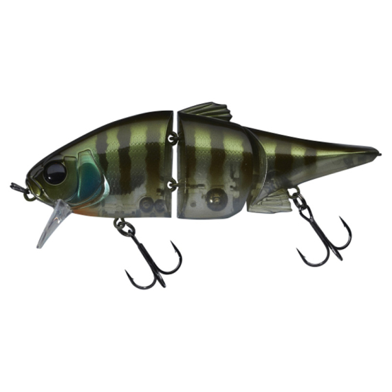 Illex Swing Mikey 11,5cm, 28,5g in der Gruppe Köder / Swimbaits / Hartplastik Swimbaits bei Sportfiskeprylar.se (29-16711r)