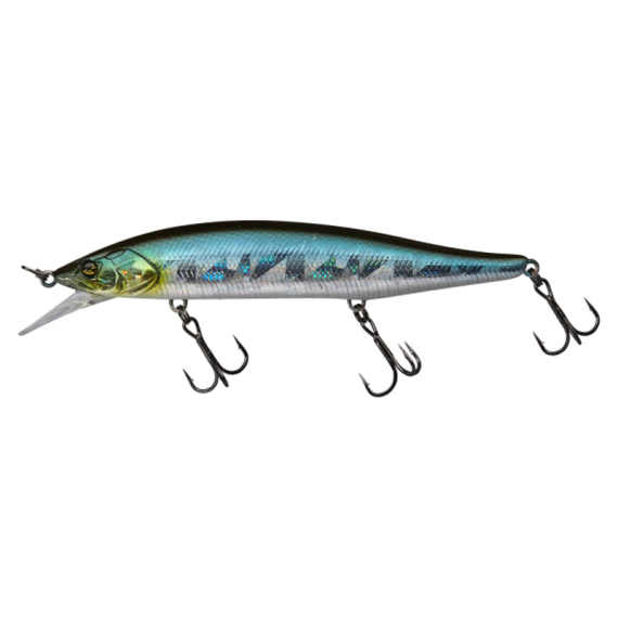 Illex RV Minnow SP 11cm, 16,3g in der Gruppe Köder / Wobbler / Twitchbaits bei Sportfiskeprylar.se (29-17004r)